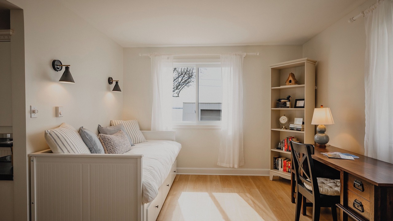 Photo of Bedroom in South Glengarry