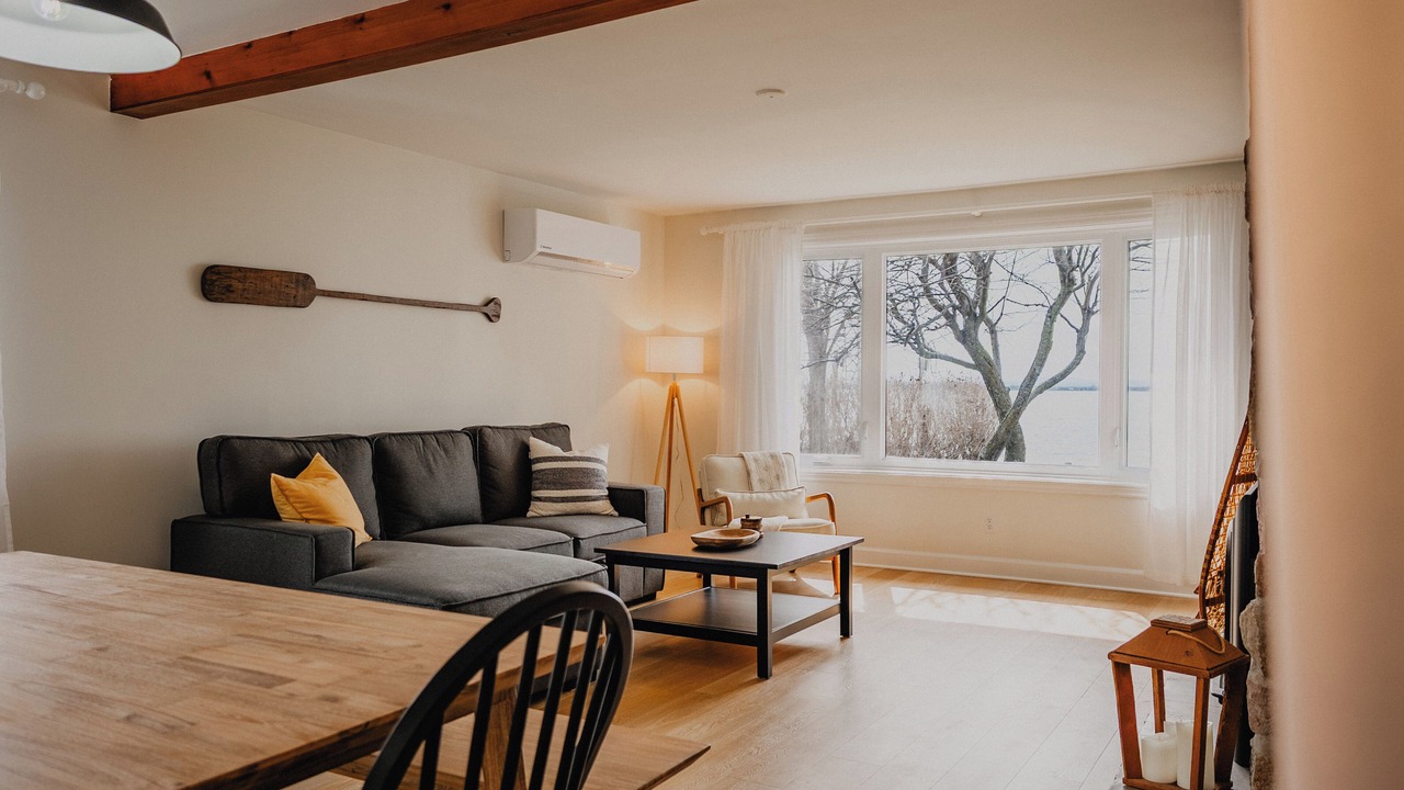 Photo of Livingroom in South Glengarry
