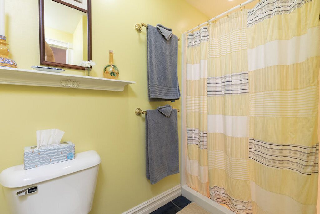 Photo of Bedroom in Cape Neddick
