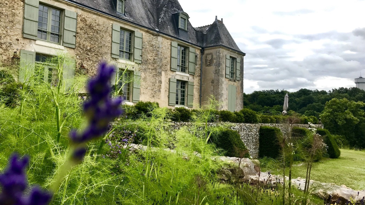 Photo of Outdoor in Saint-Paterne-Racan