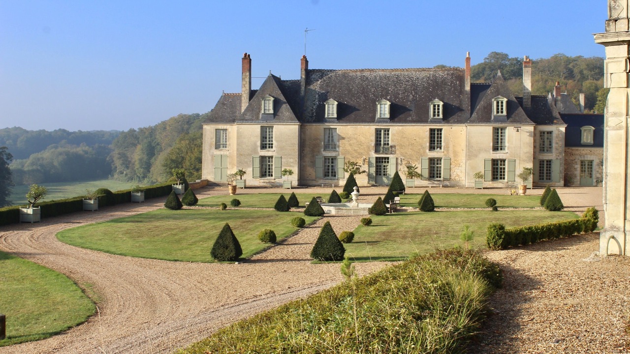 Photo of Outdoor in Saint-Paterne-Racan