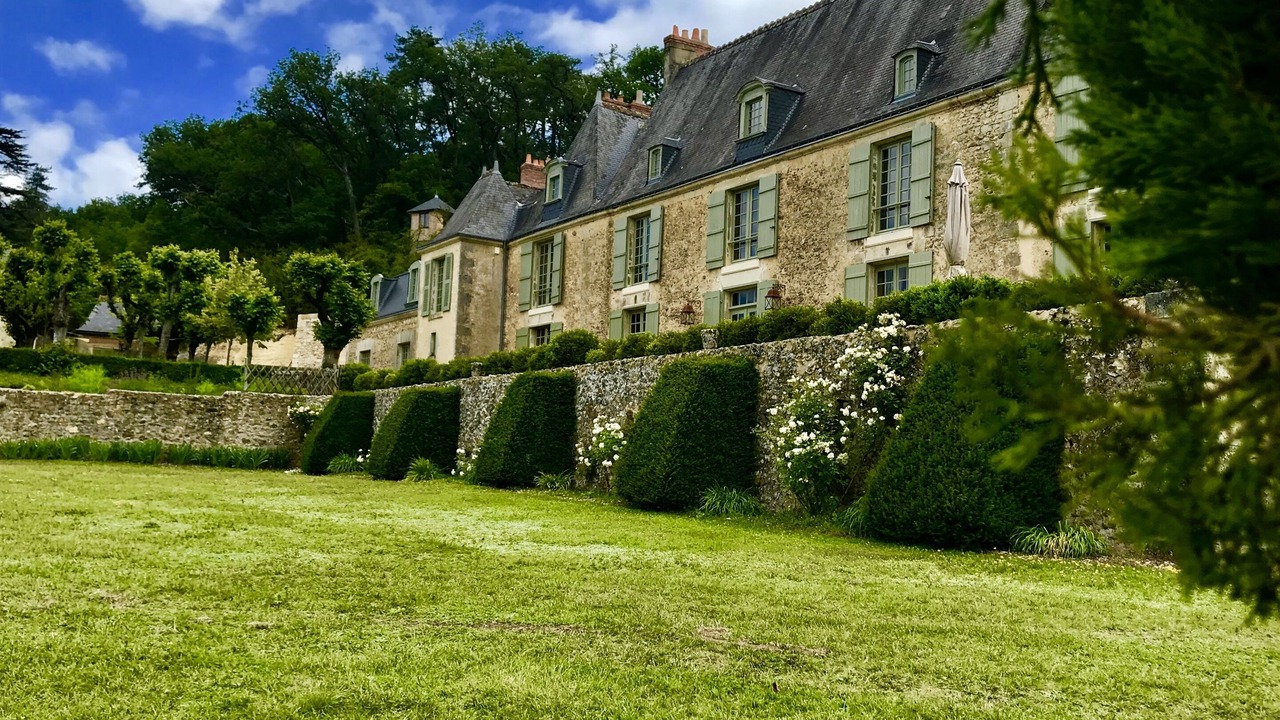 Photo of Outdoor in Saint-Paterne-Racan