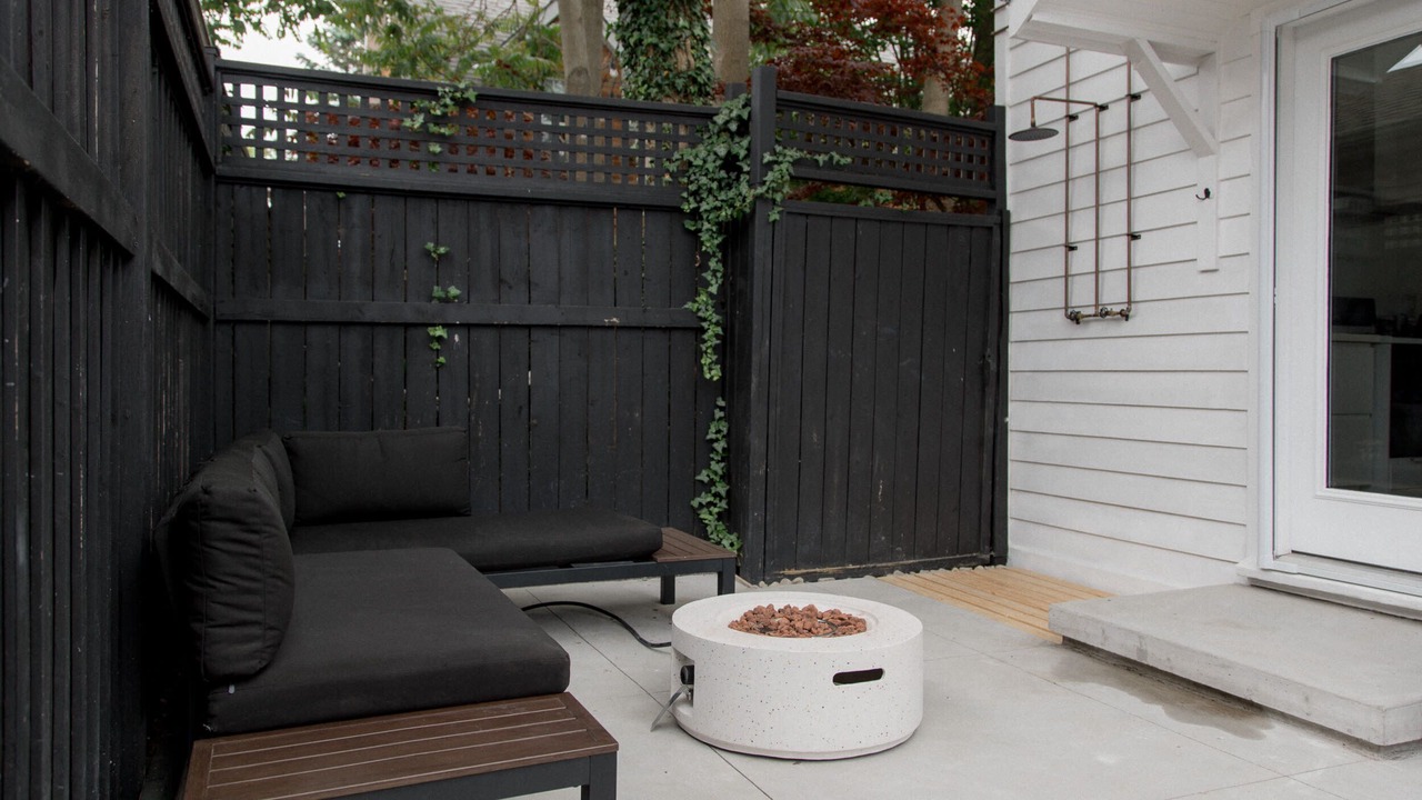 Photo of Patio Balcony in Port Dover