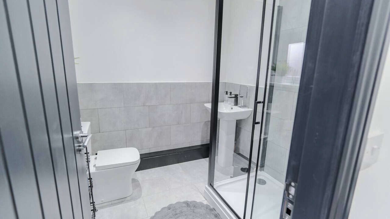 Photo of Bathroom in Harehills