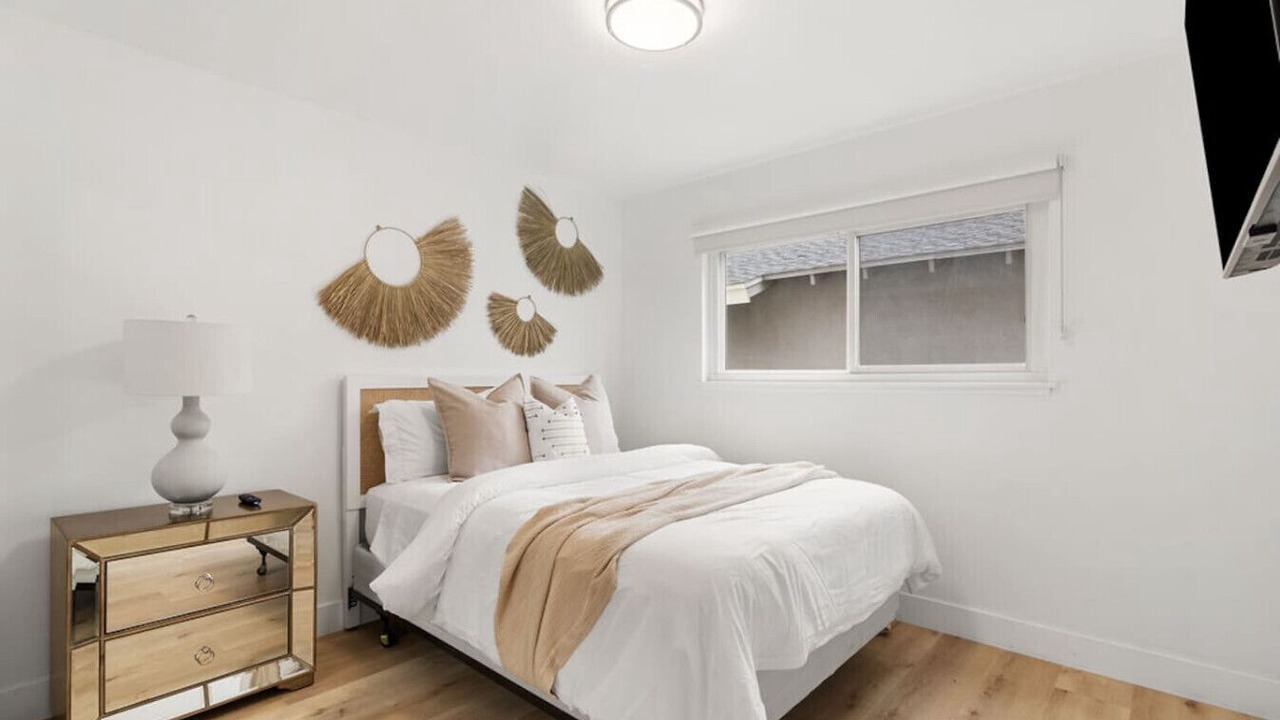 Photo of Bedroom in Placentia