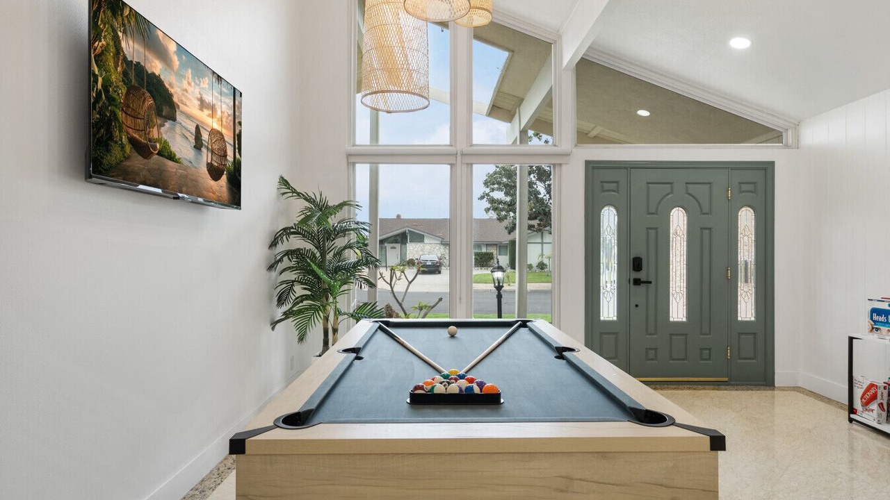 Photo of Bedroom in Placentia