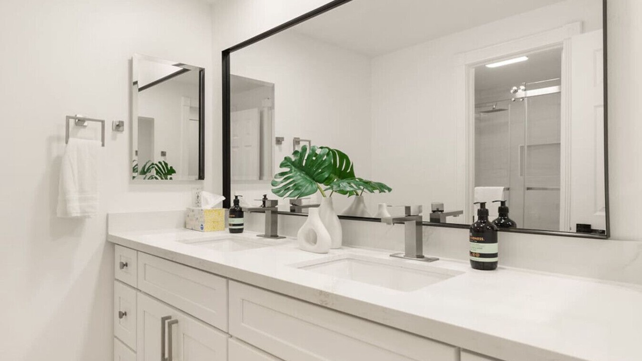Photo of Bathroom in Placentia