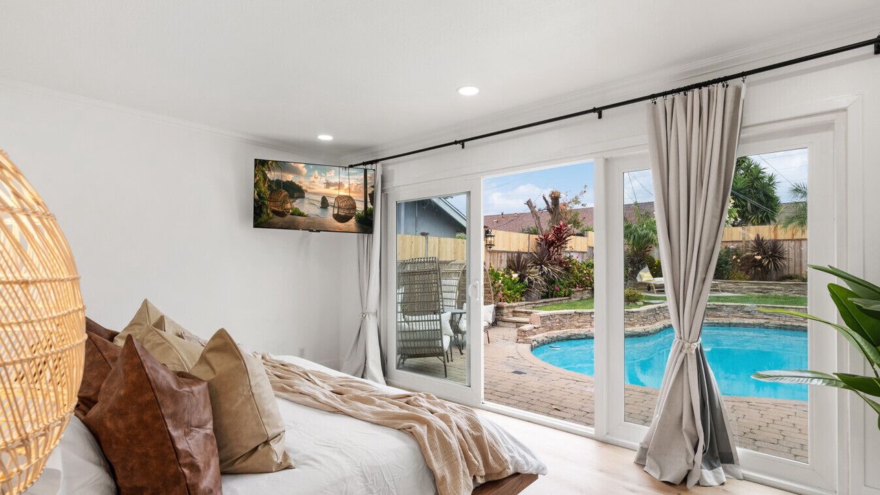 Photo of Bedroom in Placentia