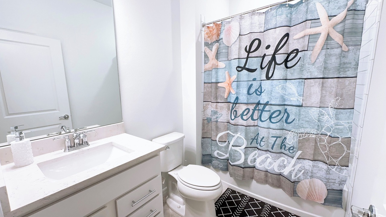 Photo of Bathroom in Ellenton