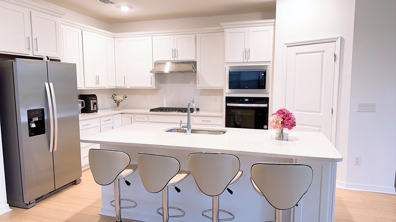 Photo of Kitchen in Ellenton