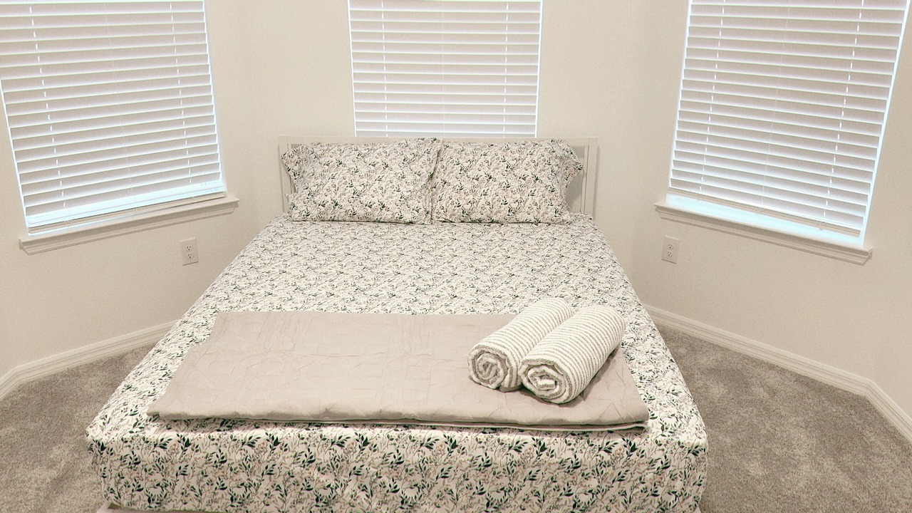 Photo of Bedroom in Ellenton