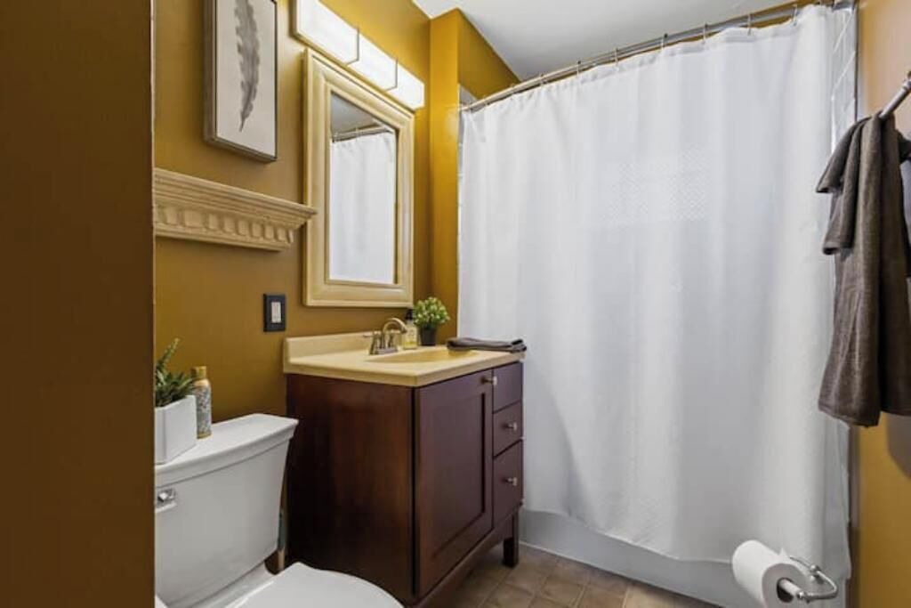 Photo of Bathroom in Milwaukee