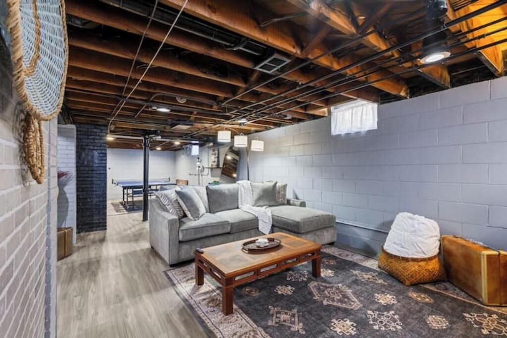 Photo of Livingroom in Milwaukee