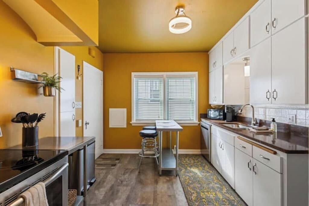 Photo of Kitchen in Milwaukee