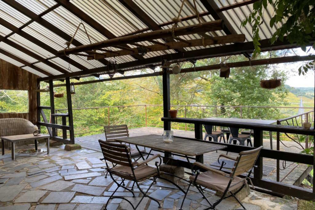 Photo of Outdoor in Andlau