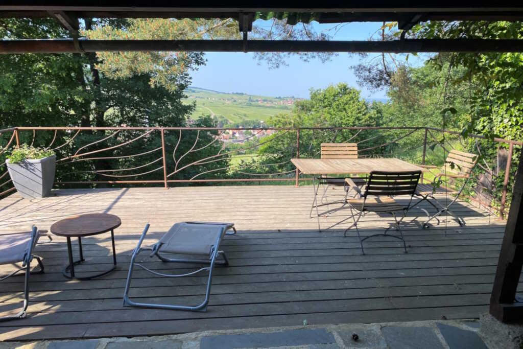 Photo of Outdoor in Andlau