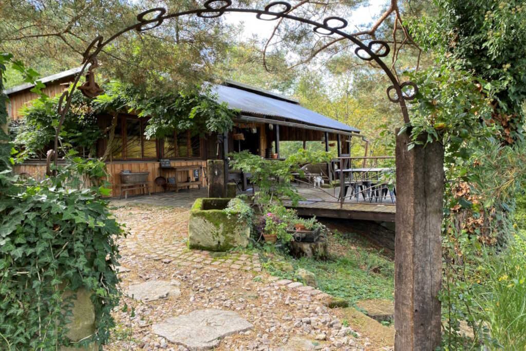 Photo of Outdoor in Andlau