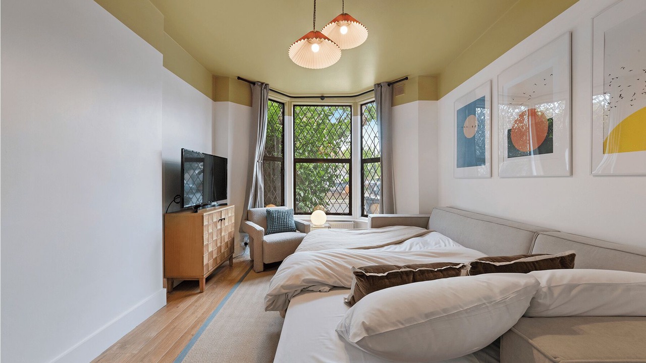 Photo of Bedroom in Tollington