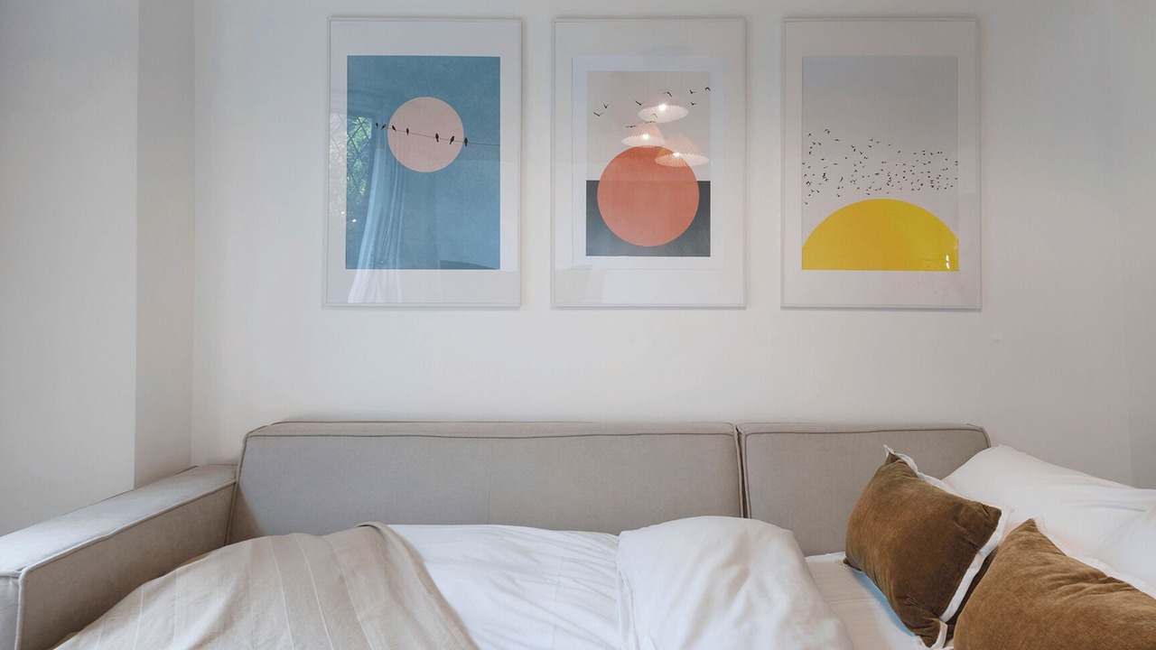 Photo of Bedroom in Tollington