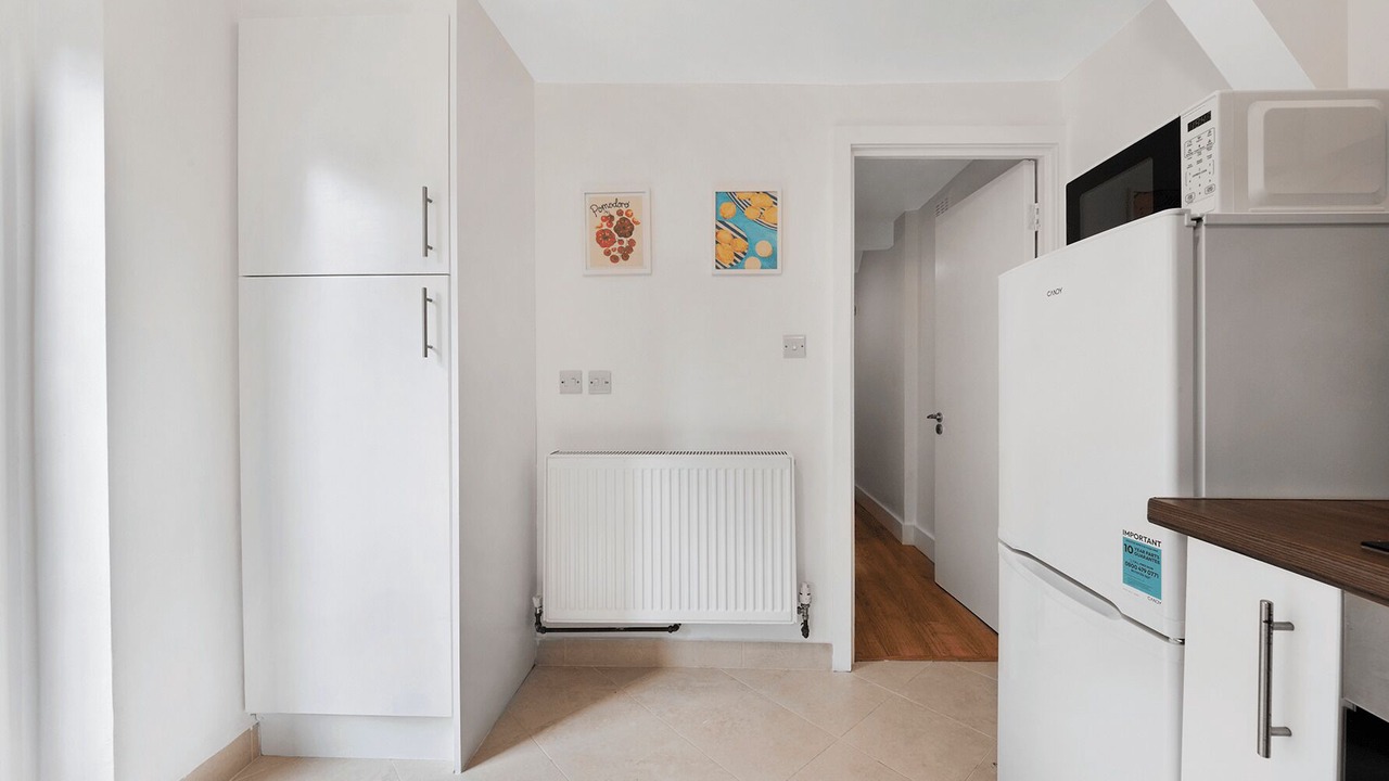 Photo of Others in Tollington