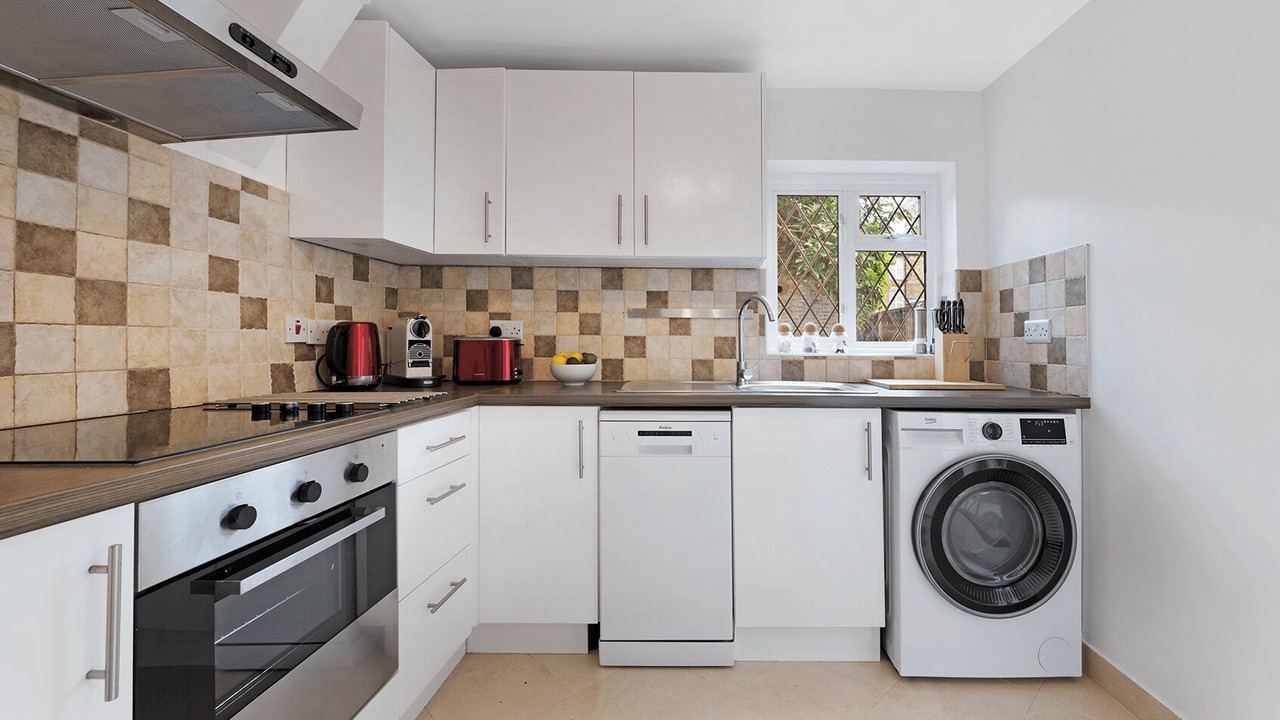 Photo of Kitchen in Tollington