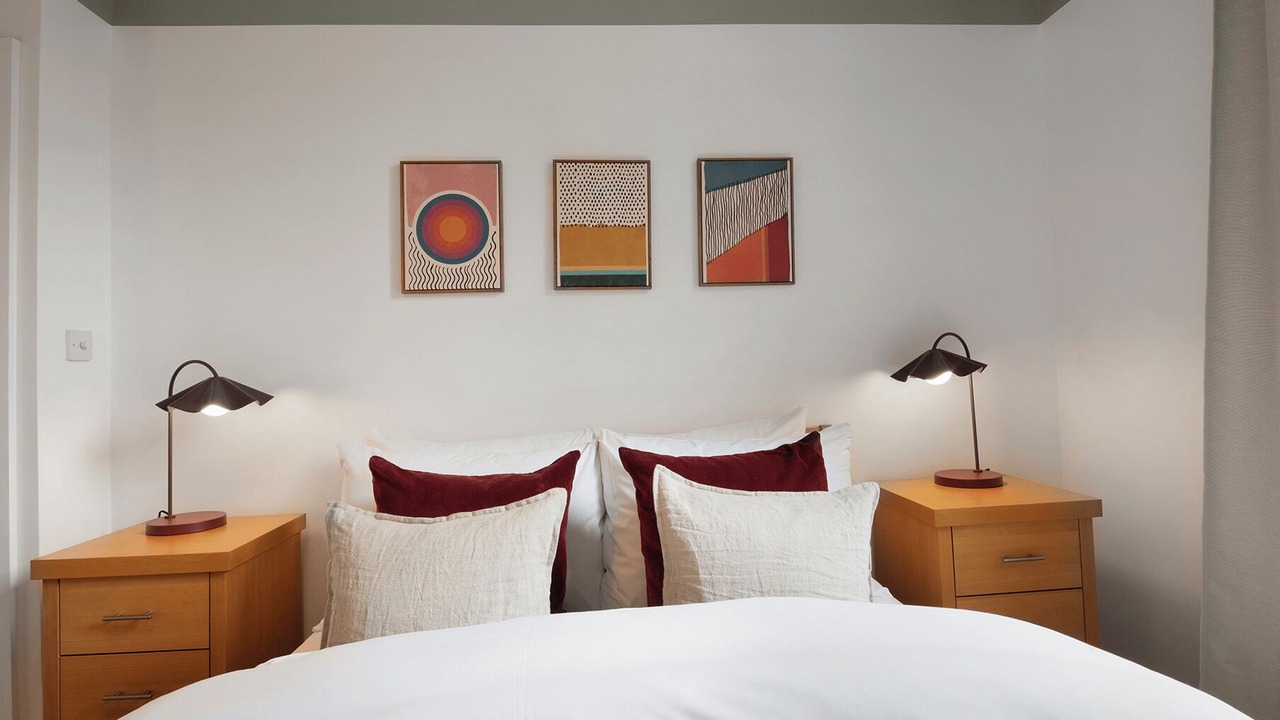 Photo of Bedroom in Tollington