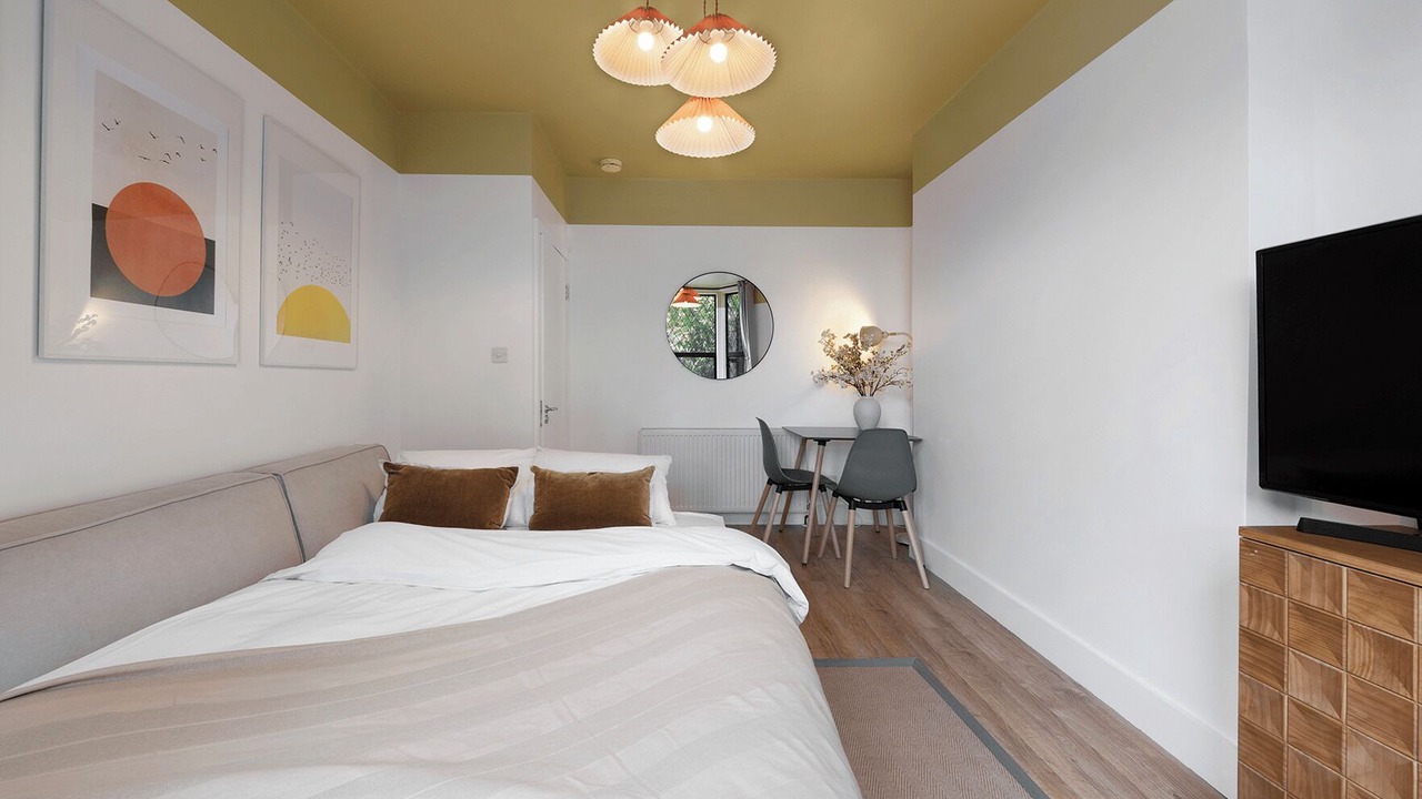 Photo of Bedroom in Tollington