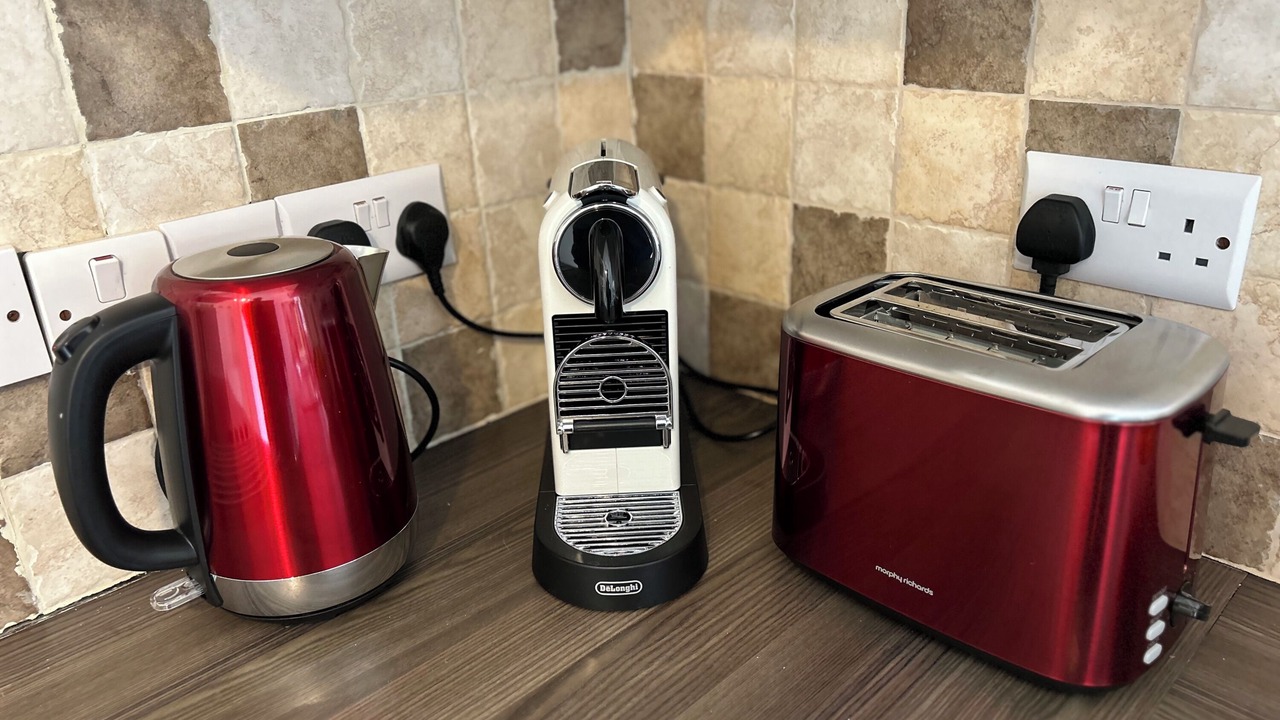 Photo of Others in Tollington