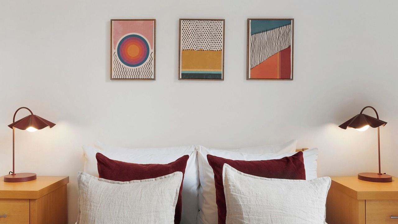 Photo of Bedroom in Tollington