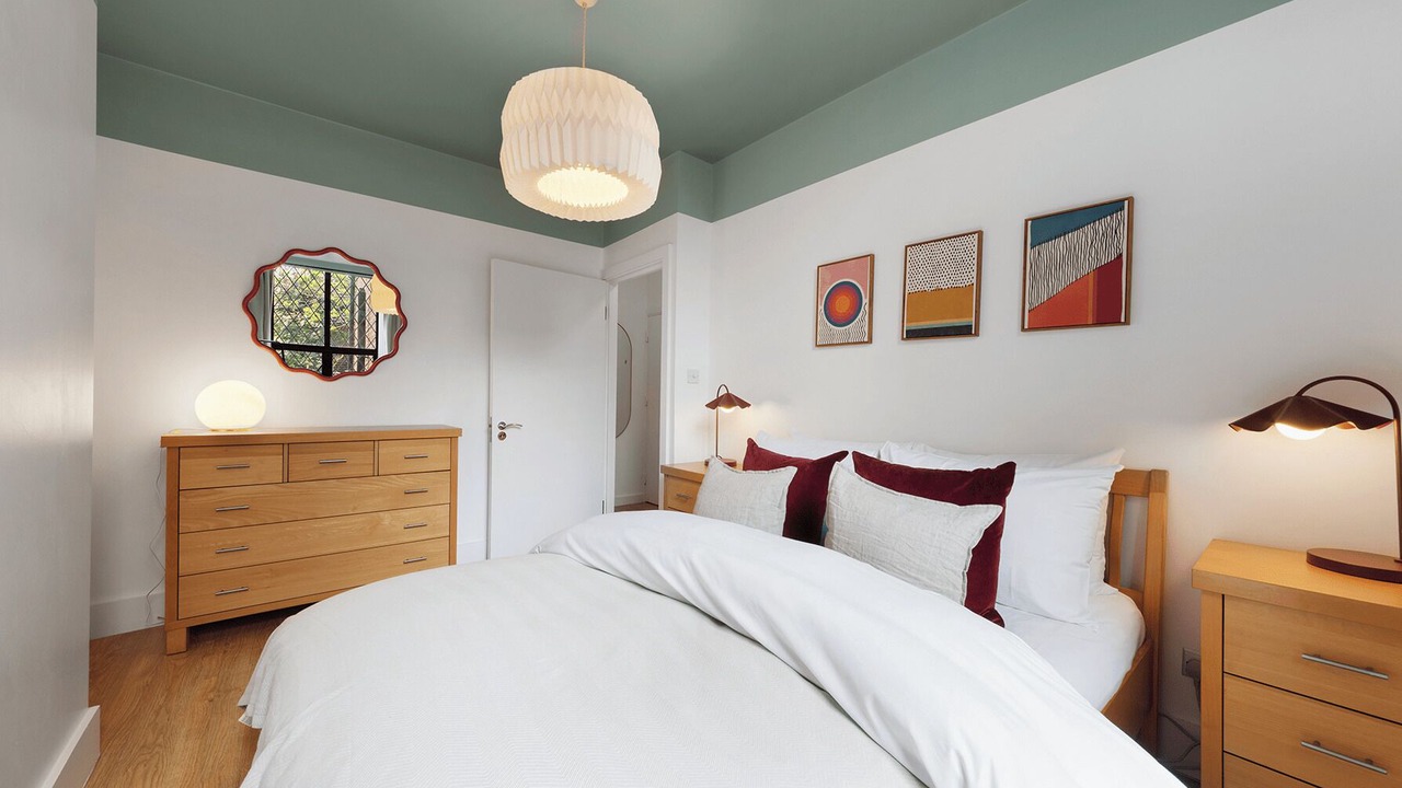 Photo of Bedroom in Tollington