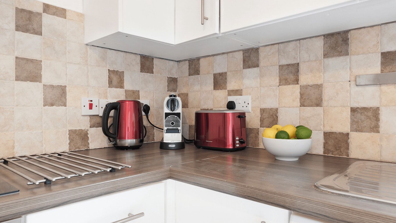 Photo of Kitchen in Tollington