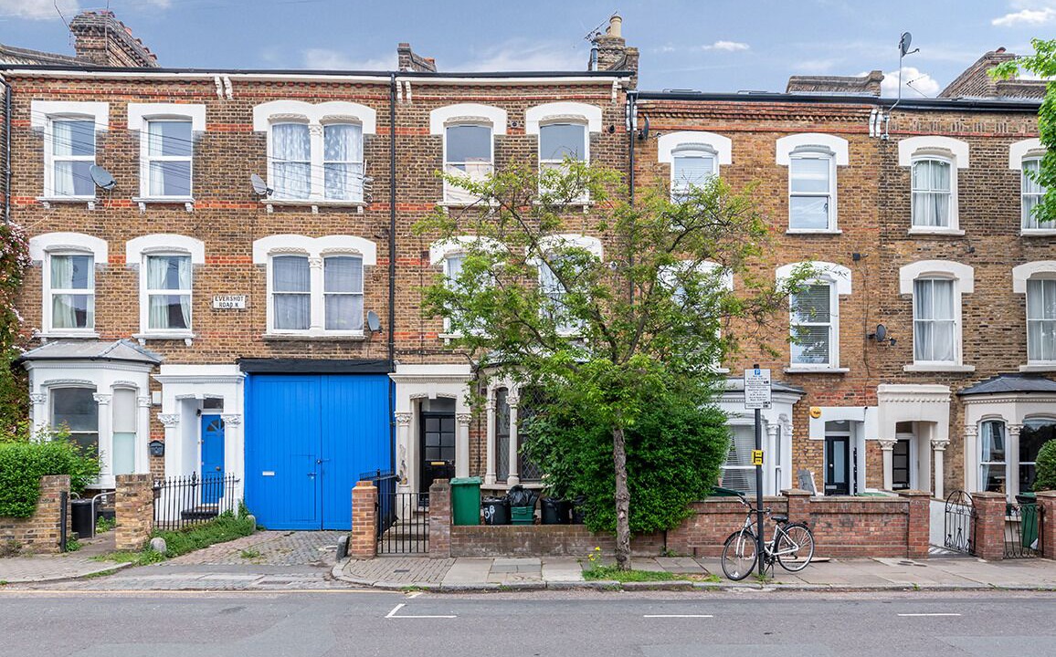 Photo of Outdoor in Tollington