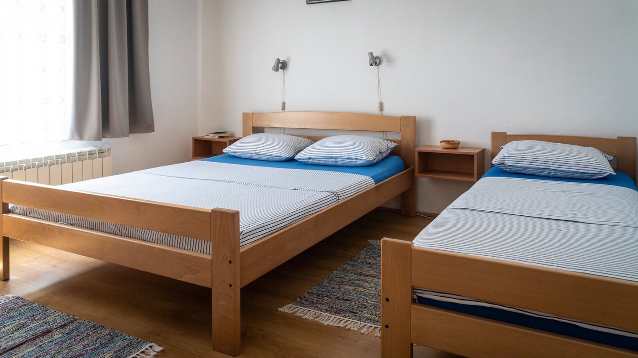 Photo of Bedroom in Lokve
