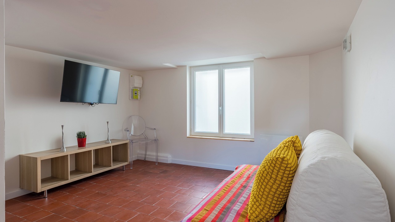 Photo of Bedroom in North district