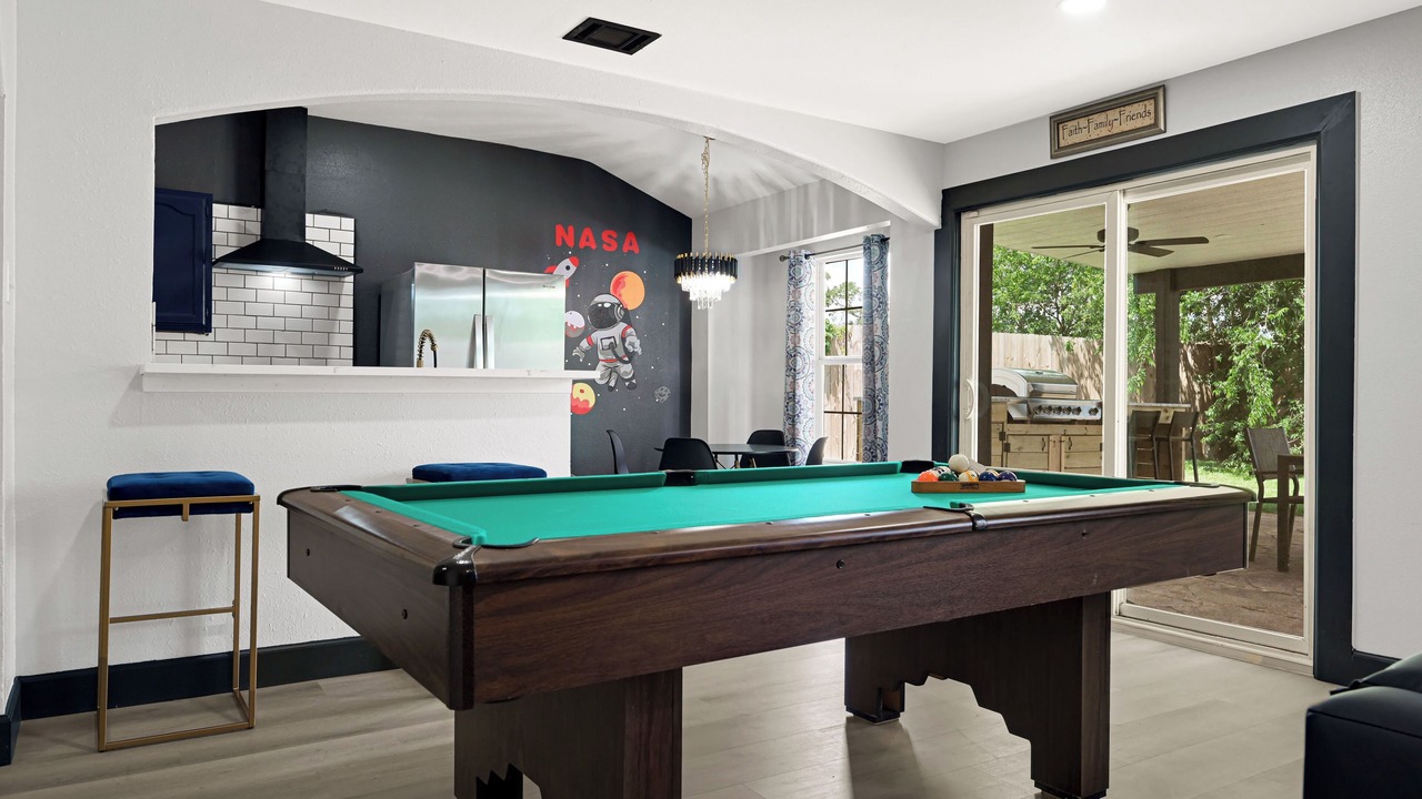 Photo of Bedroom in North Shore