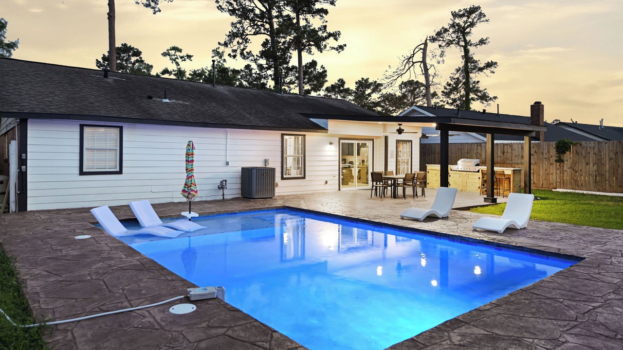 Photo of Outdoor in North Shore