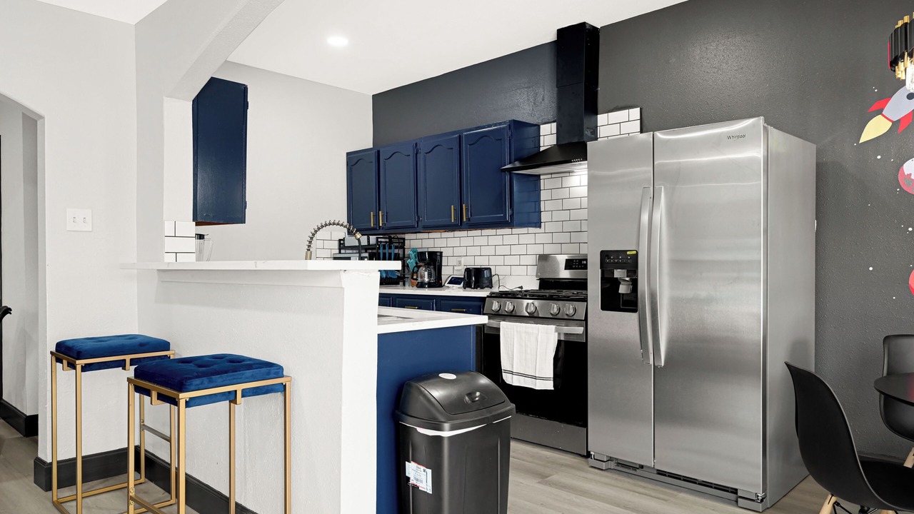 Photo of Kitchen in North Shore