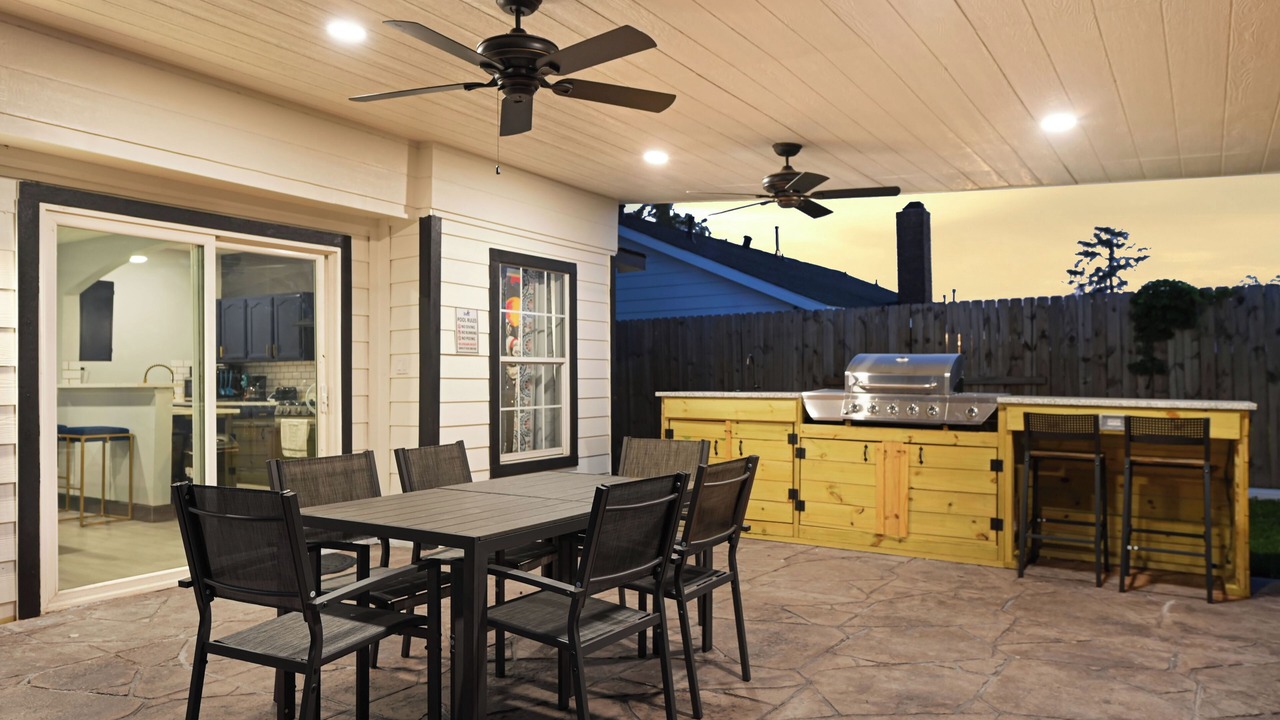 Photo of Outdoor in North Shore