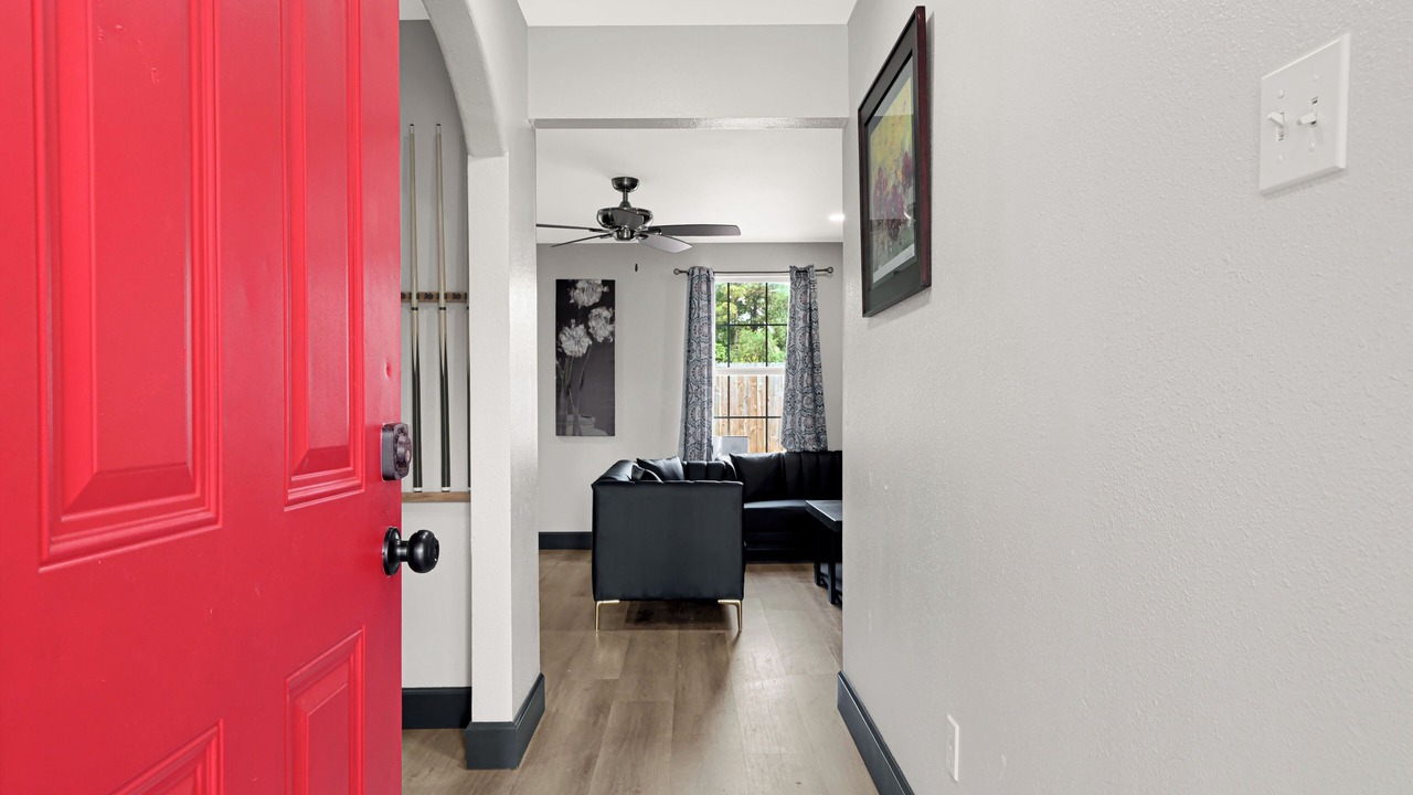 Photo of Livingroom in North Shore