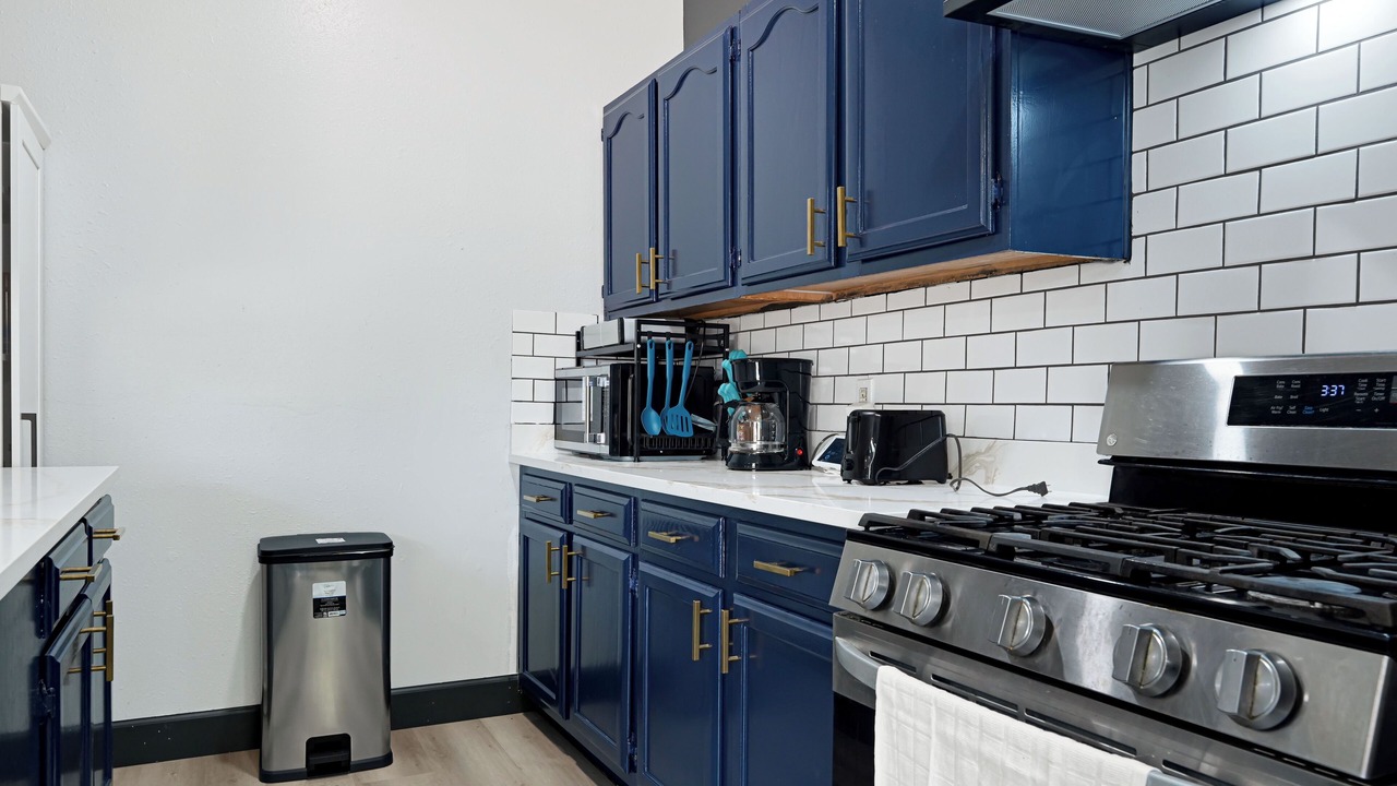 Photo of Kitchen in North Shore