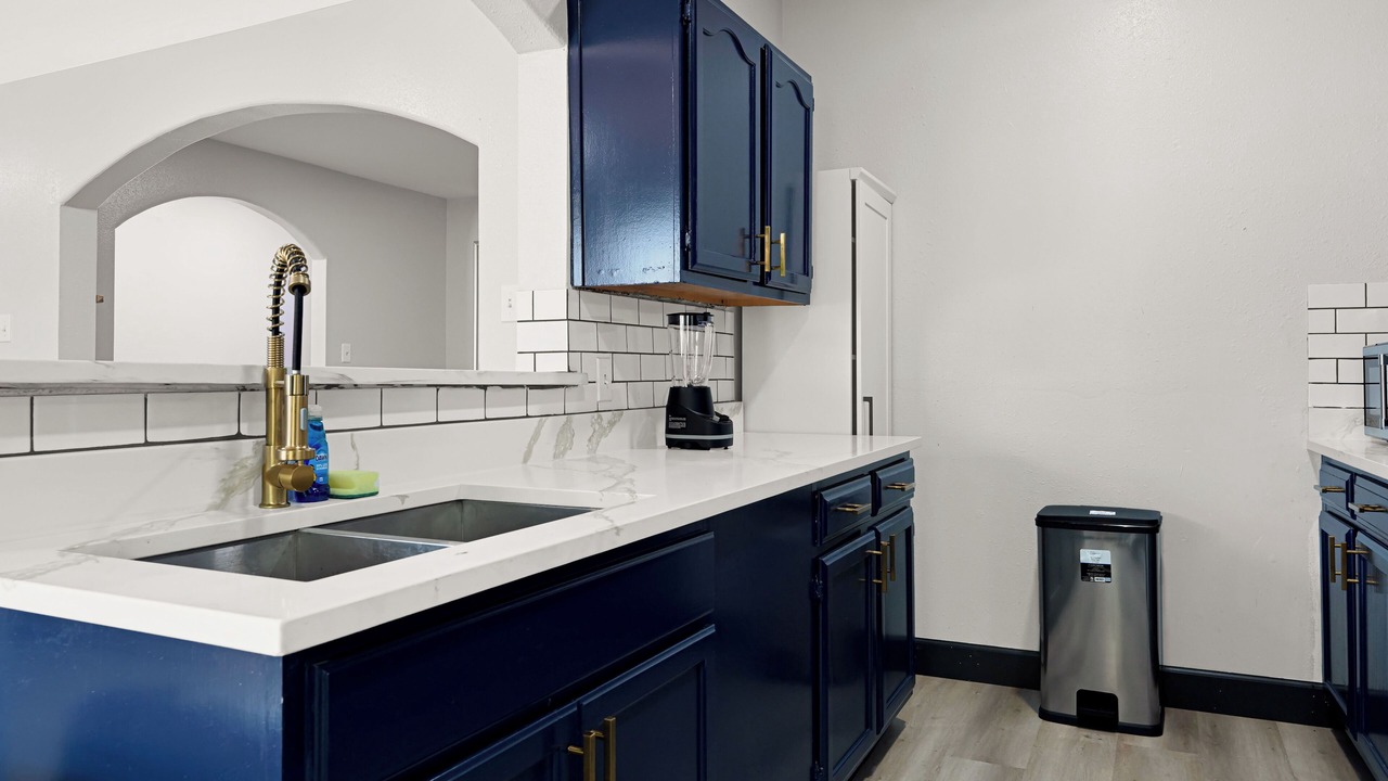 Photo of Kitchen in North Shore