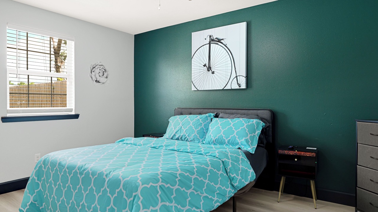 Photo of Bedroom in North Shore