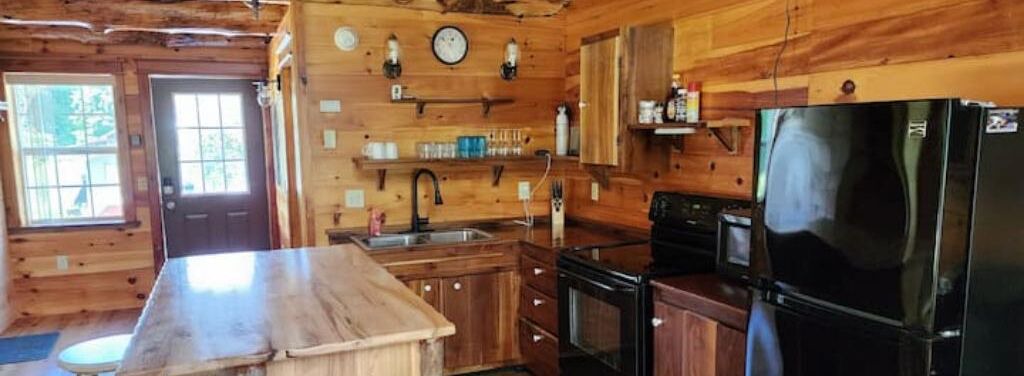 Photo of Kitchen in South Butler