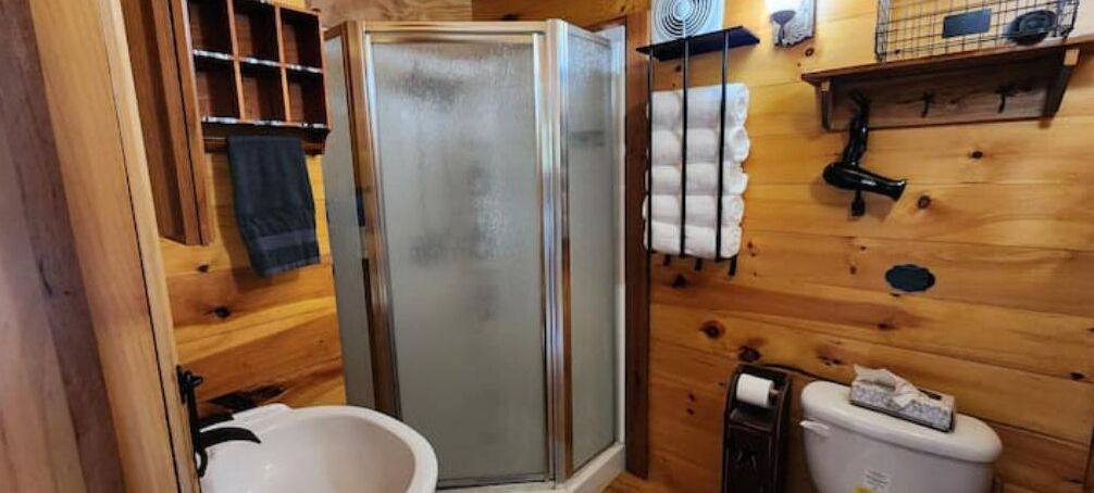Photo of Bathroom in South Butler