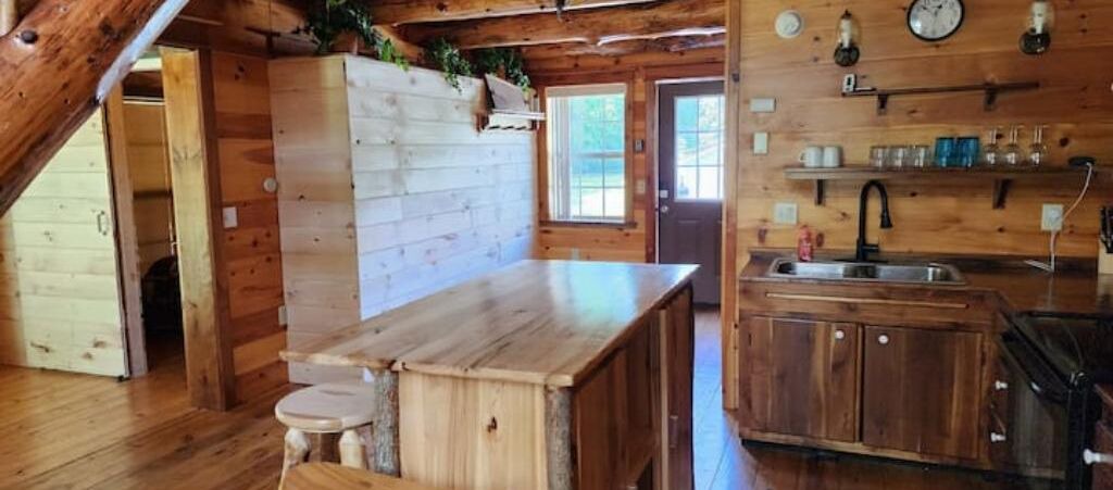 Photo of Kitchen in South Butler