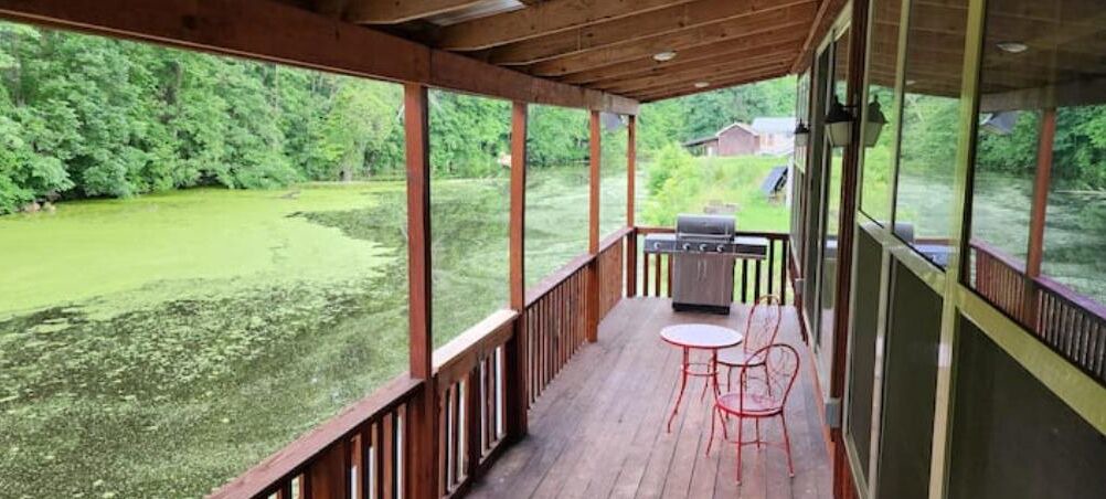 Photo of Outdoor in South Butler
