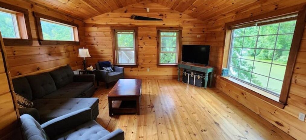 Photo of Livingroom in South Butler