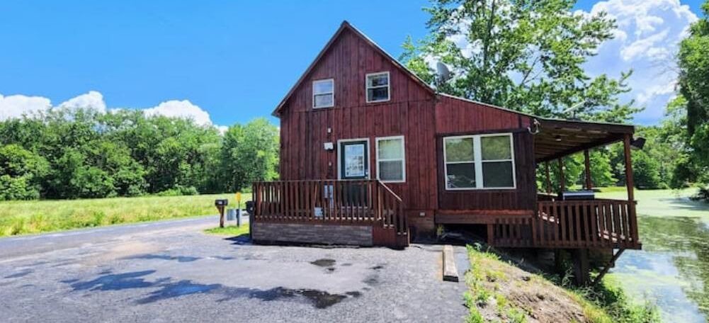 Photo of Outdoor in South Butler