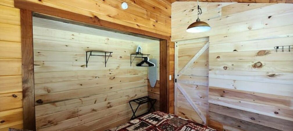 Photo of Bedroom in South Butler