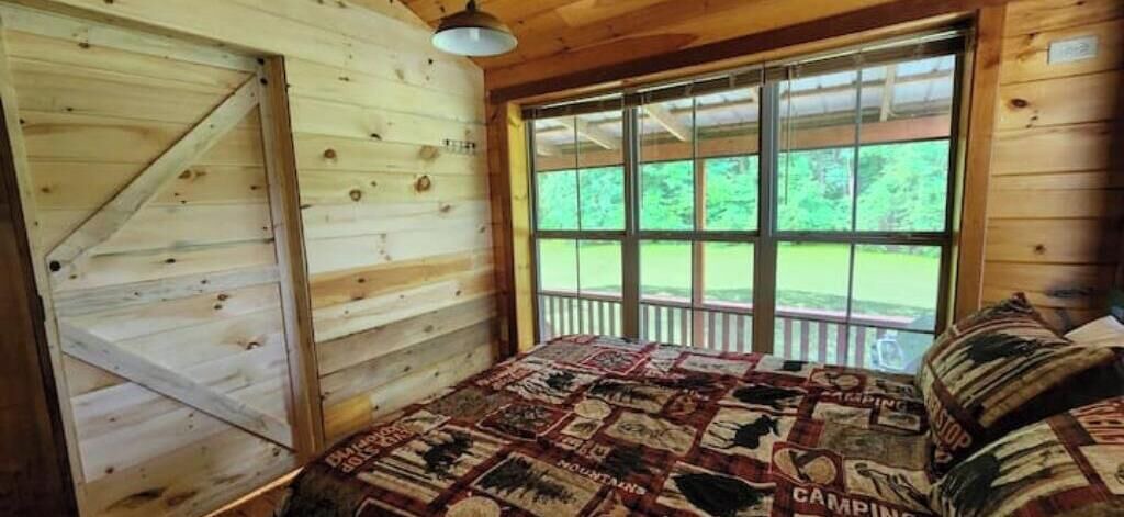 Photo of Bedroom in South Butler